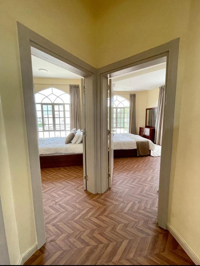 Deluxe Apartment มัสกัต ภายนอก รูปภาพ