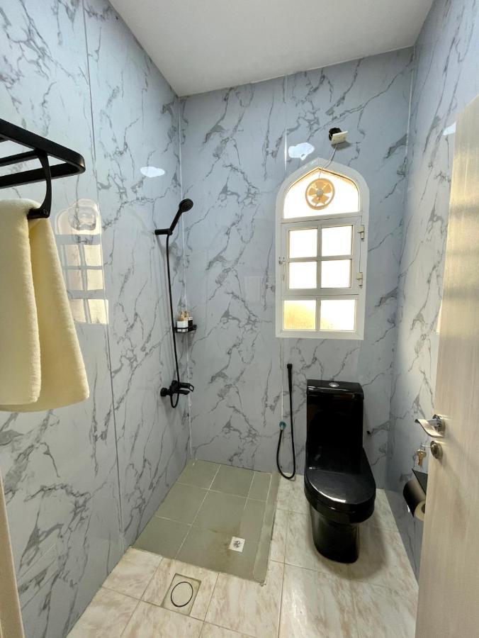 Deluxe Apartment มัสกัต ภายนอก รูปภาพ