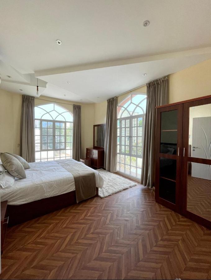 Deluxe Apartment มัสกัต ภายนอก รูปภาพ