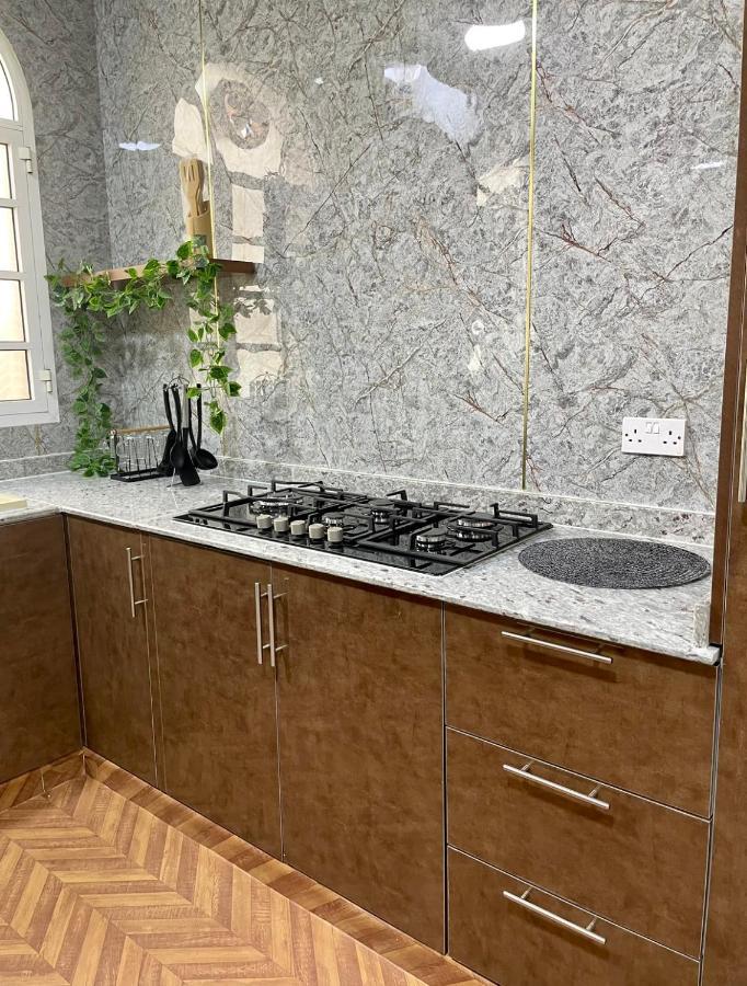Deluxe Apartment มัสกัต ภายนอก รูปภาพ
