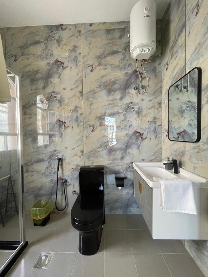 Deluxe Apartment มัสกัต ภายนอก รูปภาพ