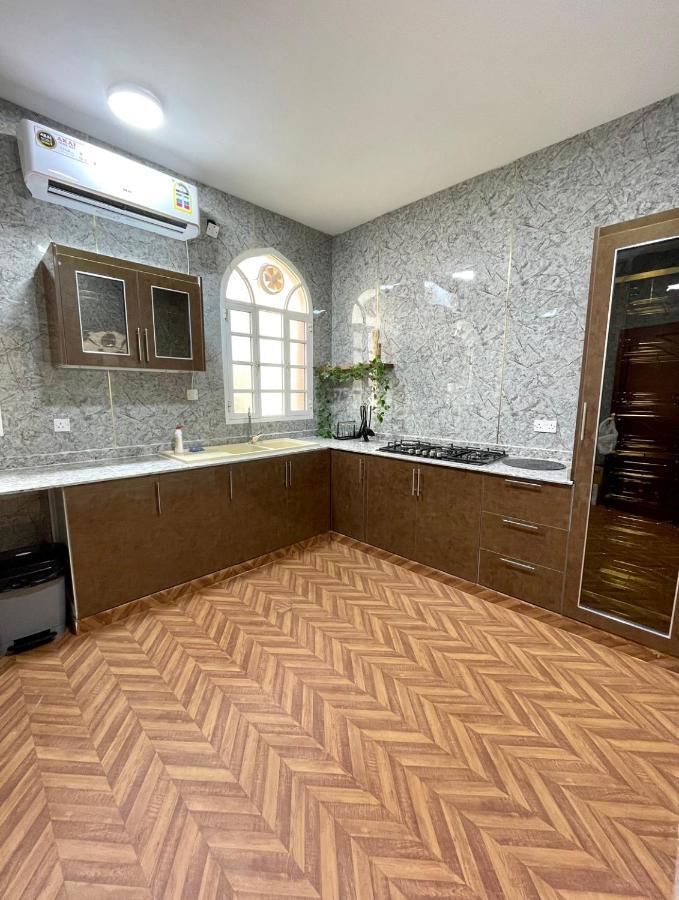 Deluxe Apartment มัสกัต ภายนอก รูปภาพ