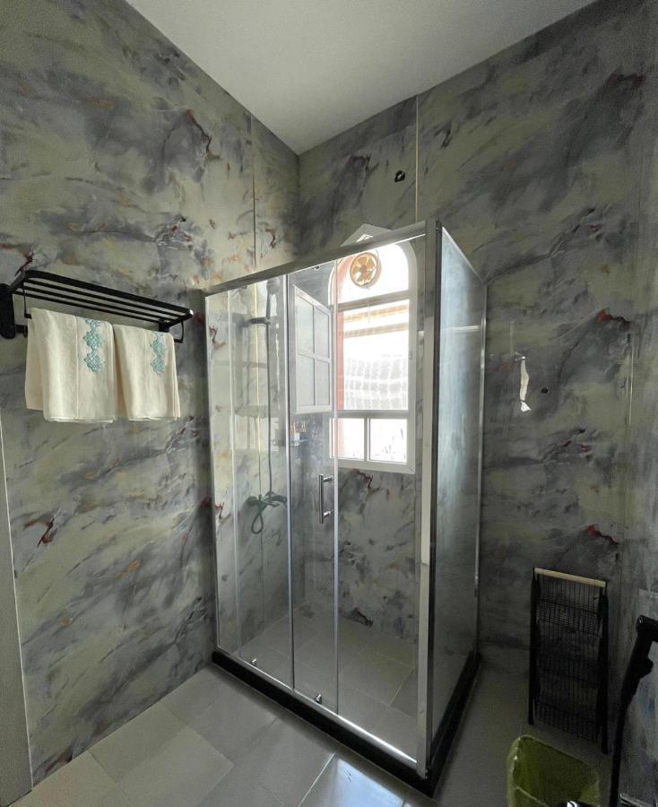 Deluxe Apartment มัสกัต ภายนอก รูปภาพ