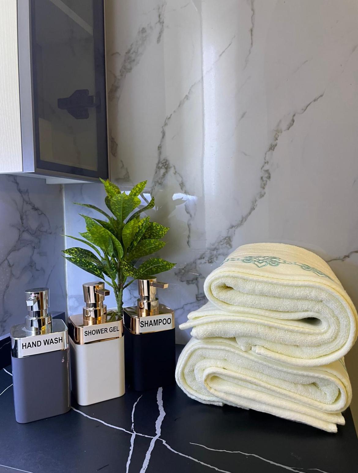 Deluxe Apartment มัสกัต ภายนอก รูปภาพ