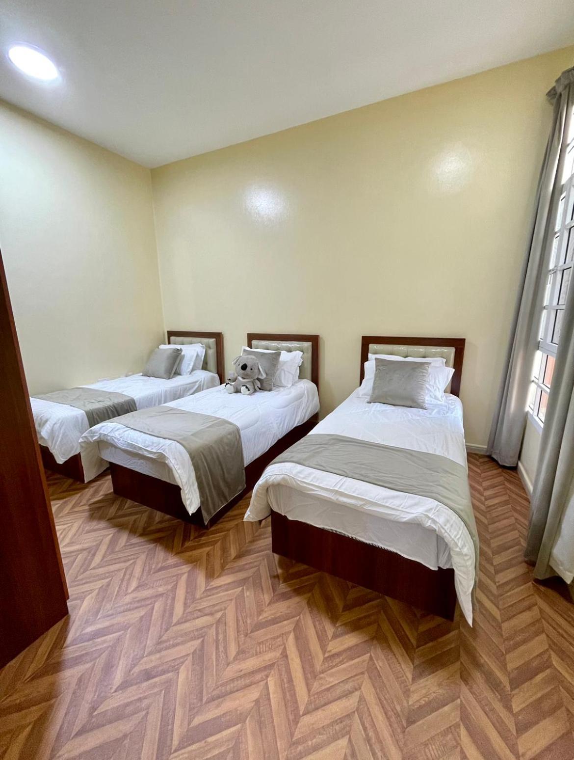 Deluxe Apartment มัสกัต ภายนอก รูปภาพ